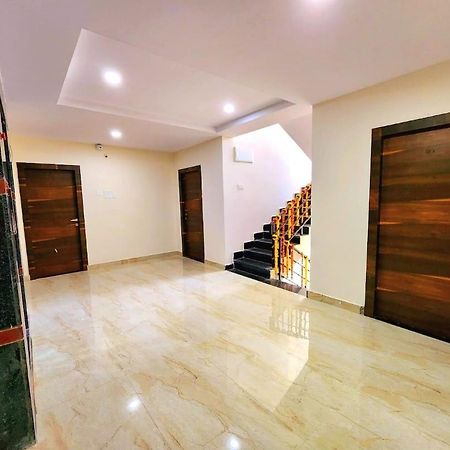 Hotel Ocean View, Rushikonda Beach Visakhapatnam Exterior photo