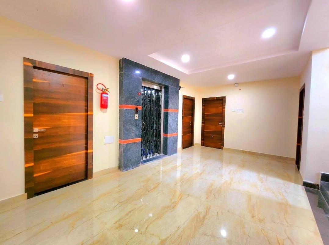 Hotel Ocean View, Rushikonda Beach Visakhapatnam Exterior photo