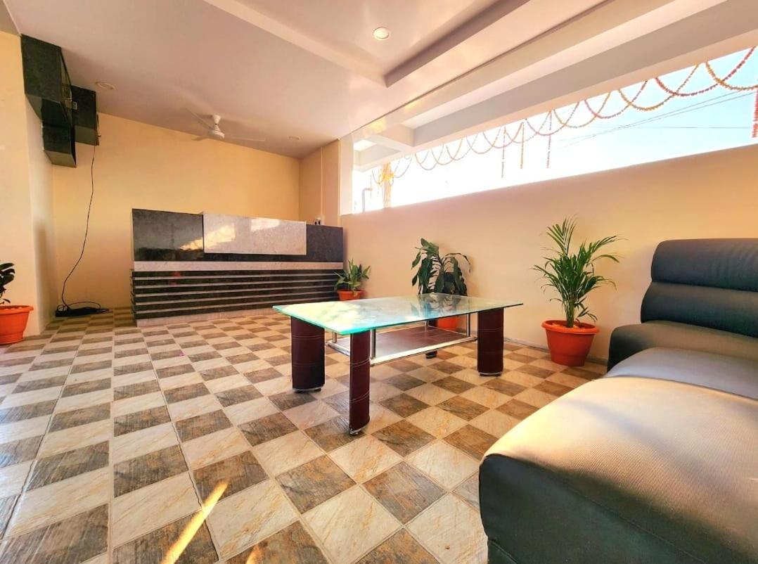 Hotel Ocean View, Rushikonda Beach Visakhapatnam Exterior photo